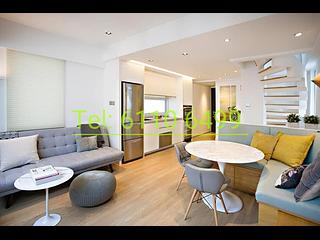 Noho - 7-9, Shin Hing Street 03