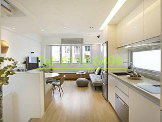 Noho - 7-9, Shin Hing Street 05
