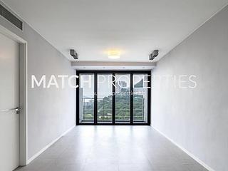 Pok Fu Lam - Bisney Terrace 02