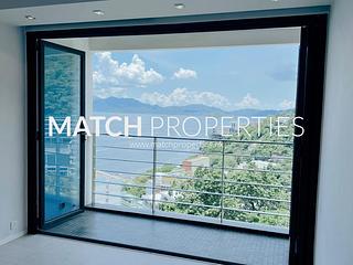 Pok Fu Lam - Bisney Terrace 03
