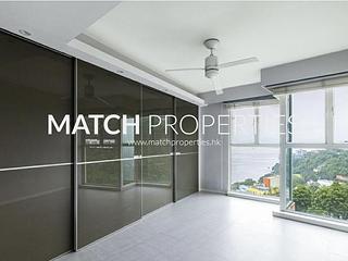 Pok Fu Lam - Bisney Terrace 04
