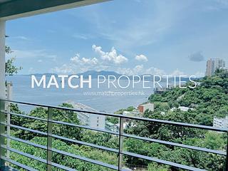 Pok Fu Lam - Bisney Terrace 05