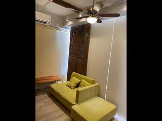 Sai Ying Pun - Koosing Building 03