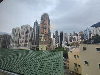 Shek Tong Tsui - High West 03