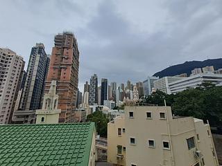 Shek Tong Tsui - High West 07