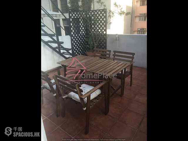 Sai Ying Pun - 99C, High Street 02