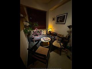 Sai Ying Pun - 99C, High Street 03