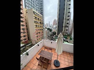 Sai Ying Pun - 99C, High Street 04