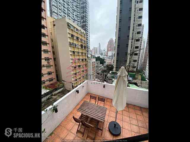 Sai Ying Pun - 99C, High Street 04