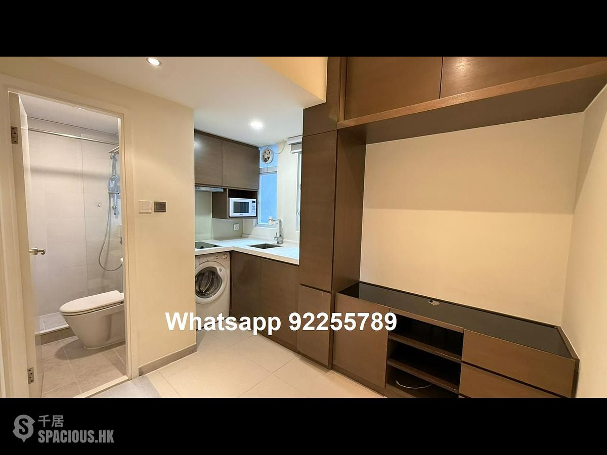 Soho - Chung Hing Court 01