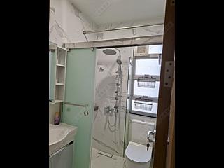 Wan Chai - Johnston Court 05