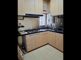Wan Chai - Johnston Court 06