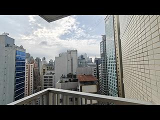 Sheung Wan - Manhattan Avenue 02