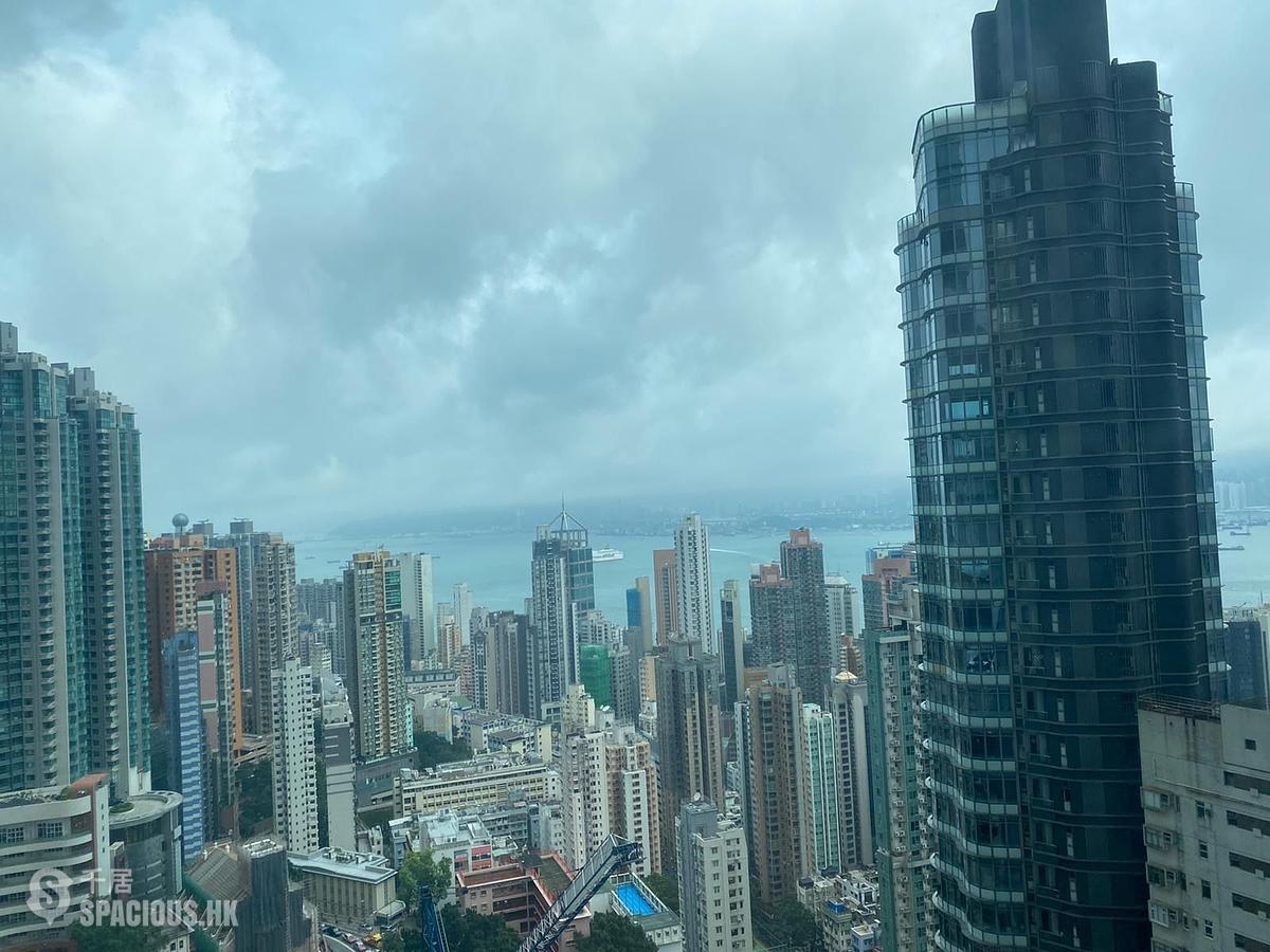 中半山 - 雍景台1座 01