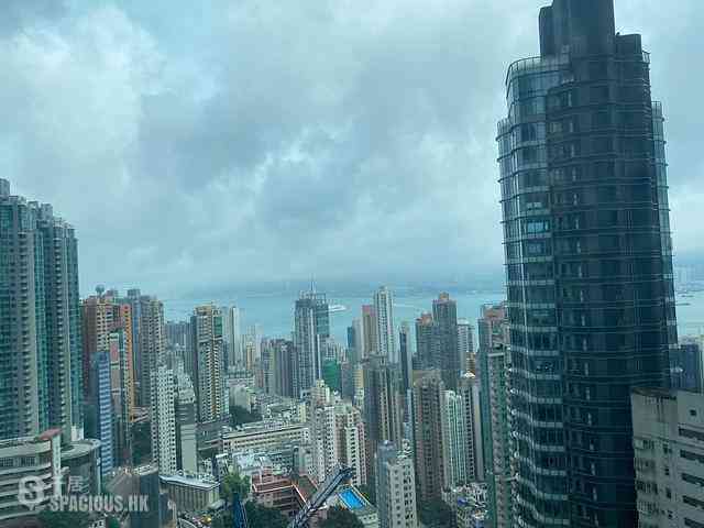 中半山 - 雍景臺1座 01