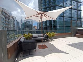 Wan Chai - Eight Star Street 03