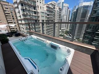Wan Chai - Eight Star Street 04