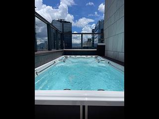 Wan Chai - Eight Star Street 05