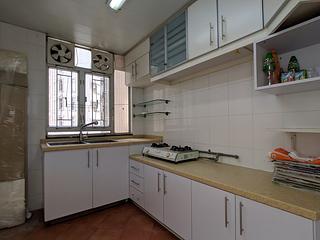 Fortress Hill - Harbour Heights Block 2 (Sung Fung Court) 02