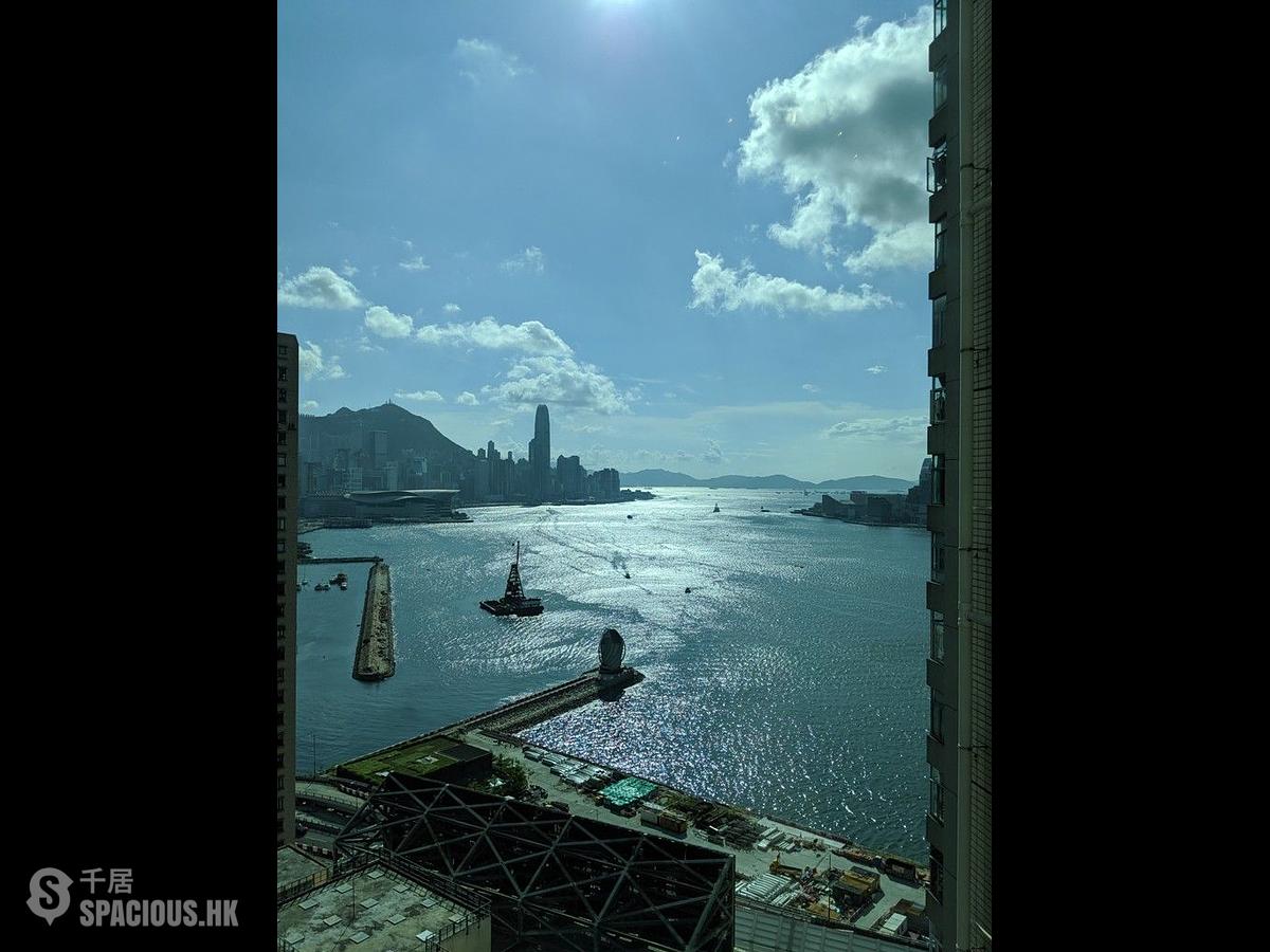 Fortress Hill - Harbour Heights Block 2 (Sung Fung Court) 01