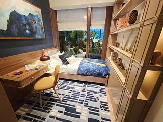Wong Chuk Hang - The Southside Phase 5A Deep Water Pavilia 14