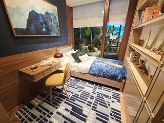 Wong Chuk Hang - The Southside Phase 5A Deep Water Pavilia 15