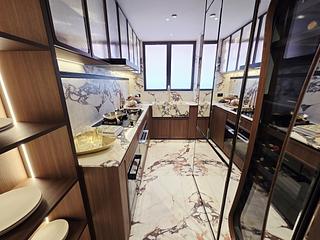 Wong Chuk Hang - The Southside Phase 5A Deep Water Pavilia 18