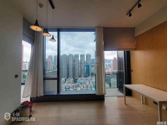Tai Kok Tsui - Square Mile Phase 1 Eltanin・Square Mile 01