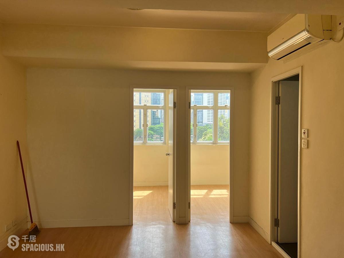 Tin Hau - Sun Fat Mansion 01