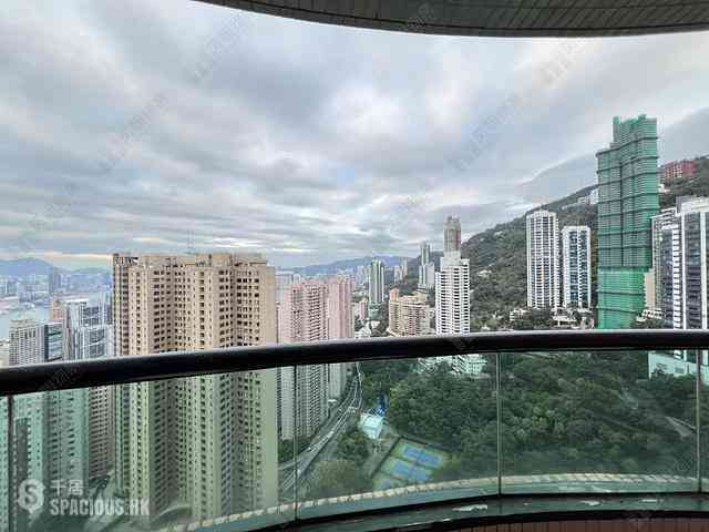 中半山 - 帝景園 01