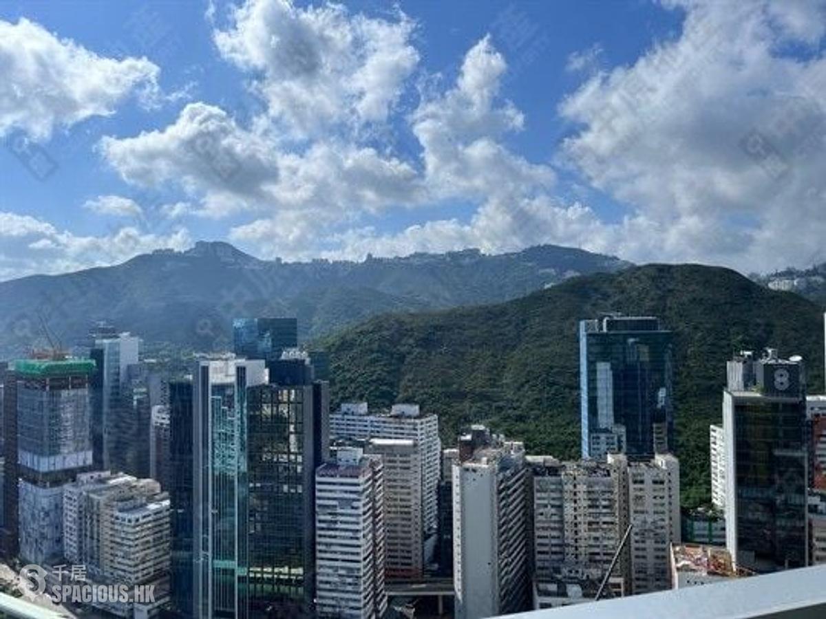 Wong Chuk Hang - The Southside Phase 1 Southland 01