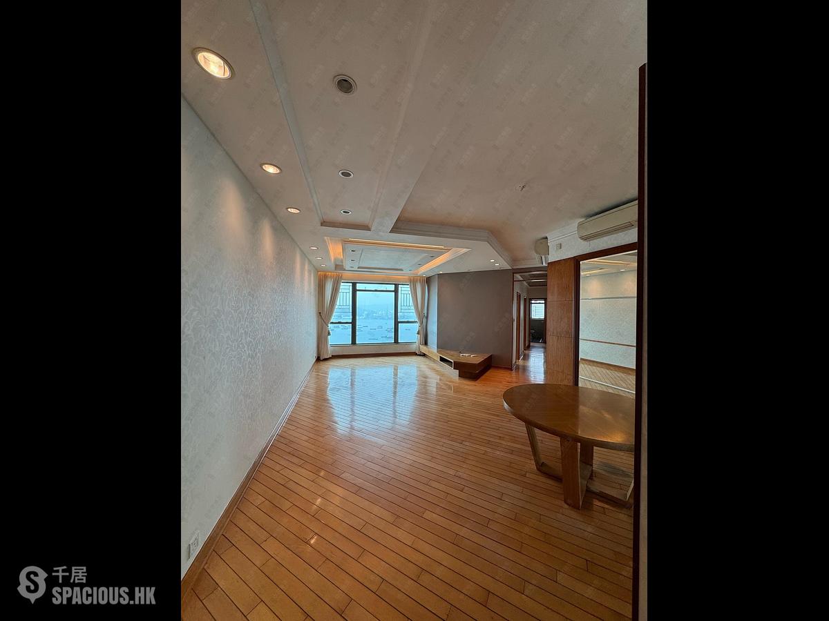 Shek Tong Tsui - The Belcher's Phase 1 Block 1 01