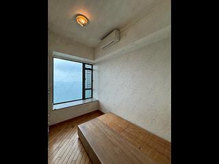 Shek Tong Tsui - The Belcher's Phase 1 Block 1 06
