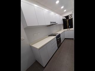 Causeway Bay - Sik King House 12