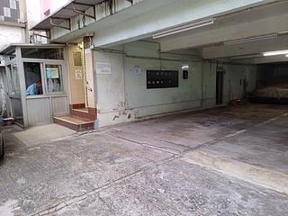 Causeway Bay - Sik King House 17