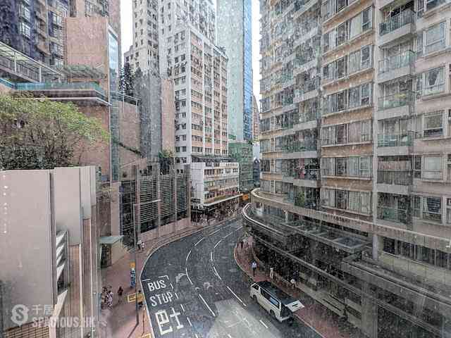 Sheung Wan - 242-244A, Queen's Road Central 11