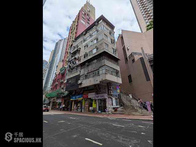 Sheung Wan - 242-244A, Queen's Road Central 14