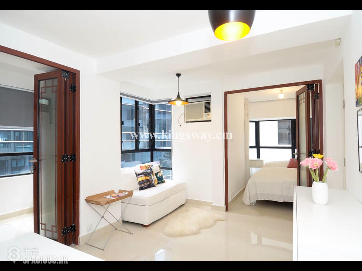 Soho - Lilian Court 01