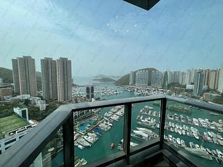 Wong Chuk Hang - Marinella Block 8 02