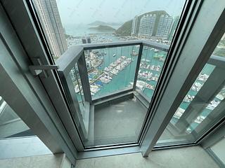 Wong Chuk Hang - Marinella Block 8 08