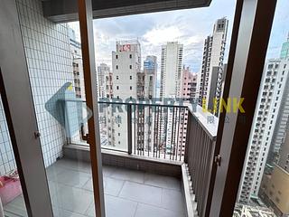 Sai Ying Pun - Island Crest Block 2 03