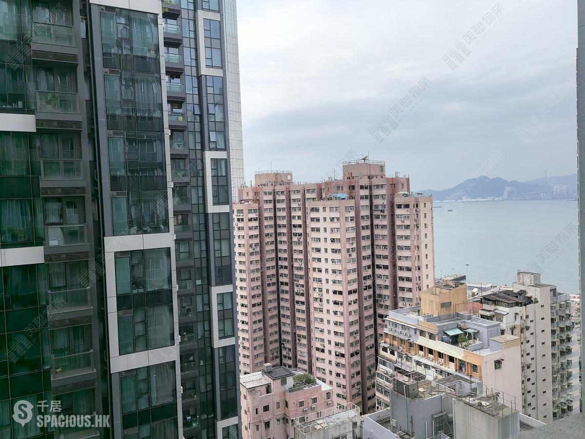 Sai Ying Pun - Artisan House 01