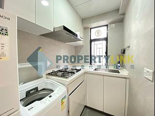 Mid Levels Central - Vantage Park Block 1 08