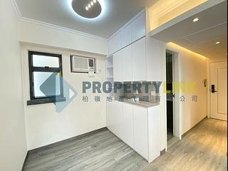 Mid Levels Central - Vantage Park Block 1 05
