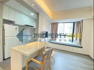 Mid Levels Central - Vantage Park Block 1 03