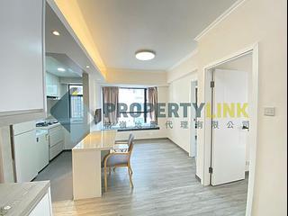 Mid Levels Central - Vantage Park Block 1 02
