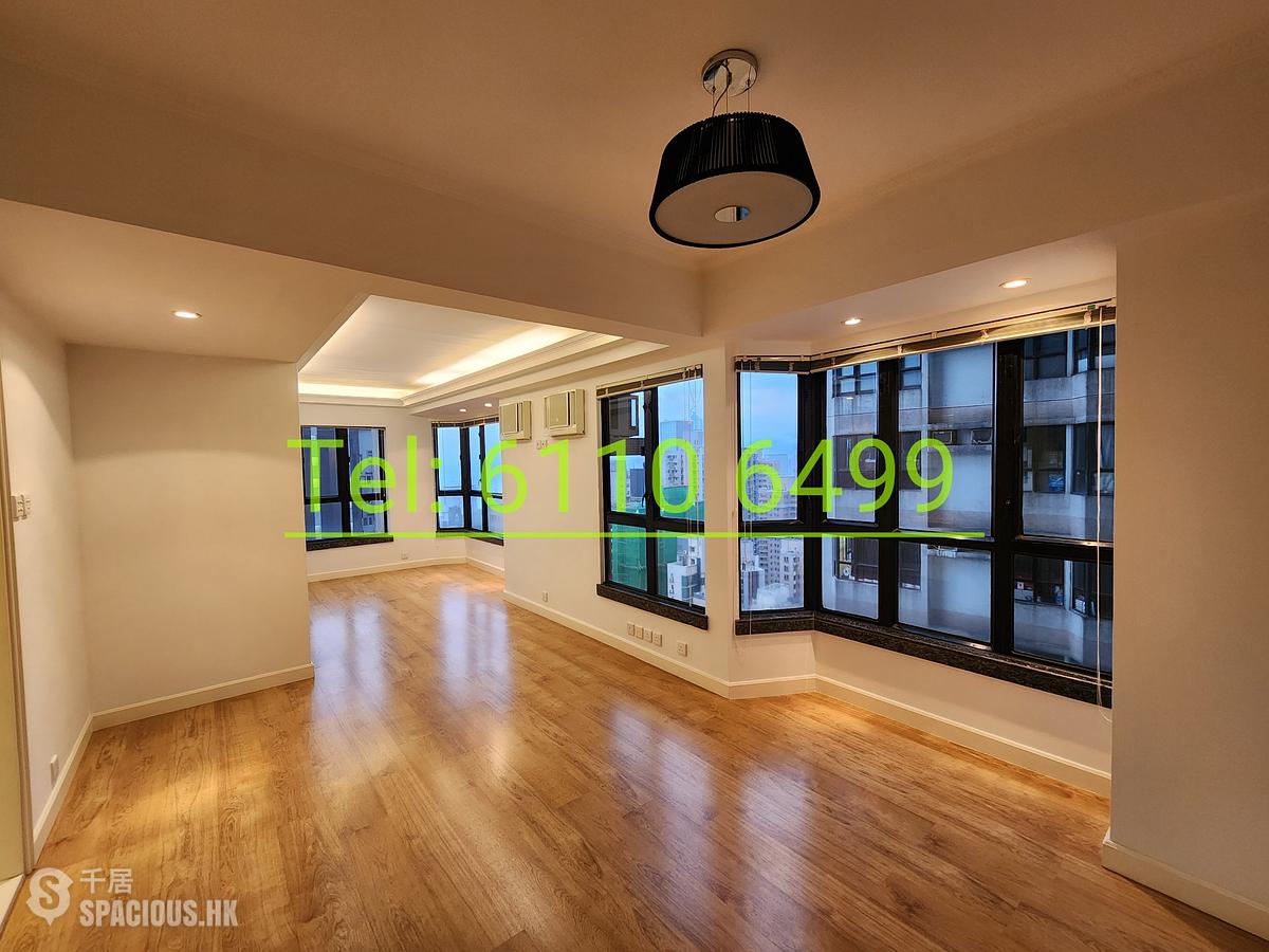 Mid Levels Central - Vantage Park 01