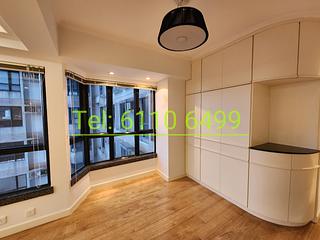 Mid Levels Central - Vantage Park 02