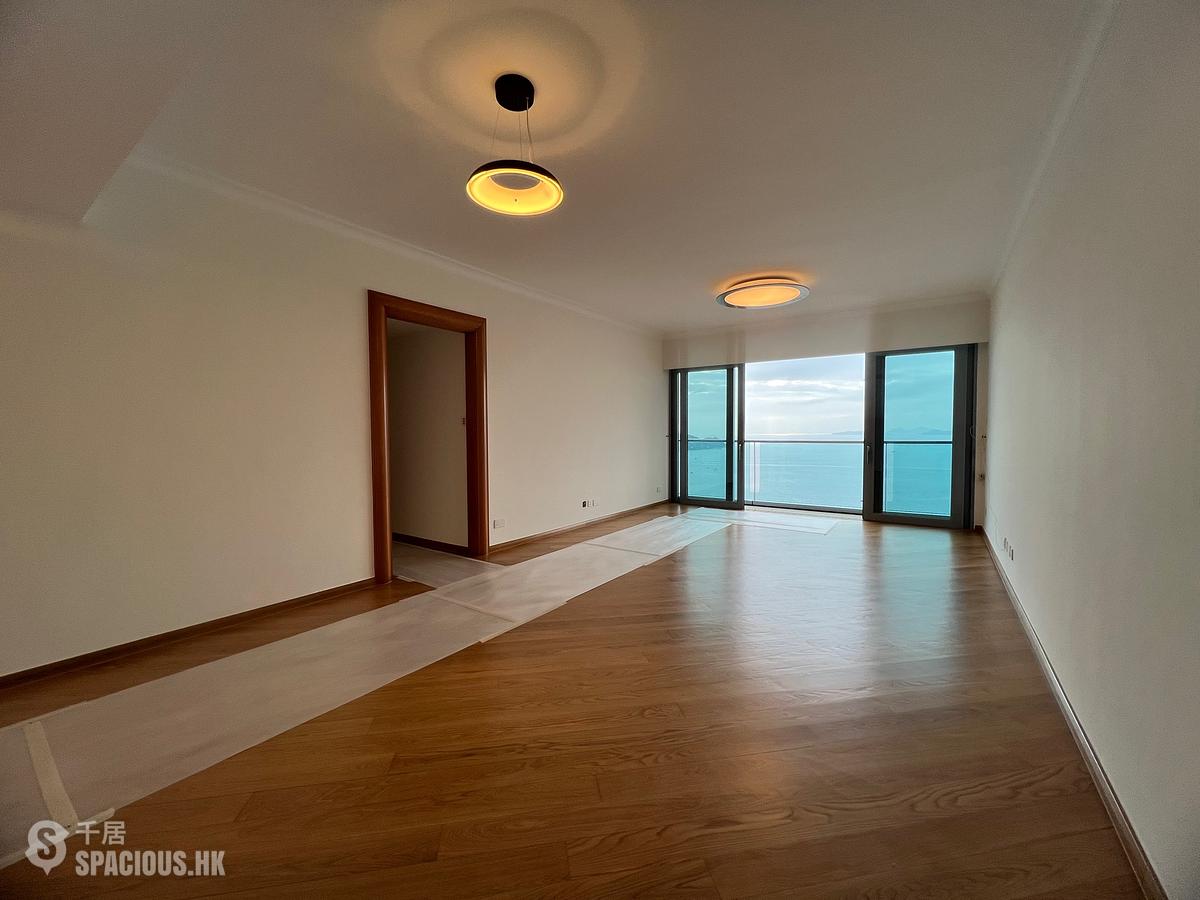 Cyberport - Residence Bel-Air 01