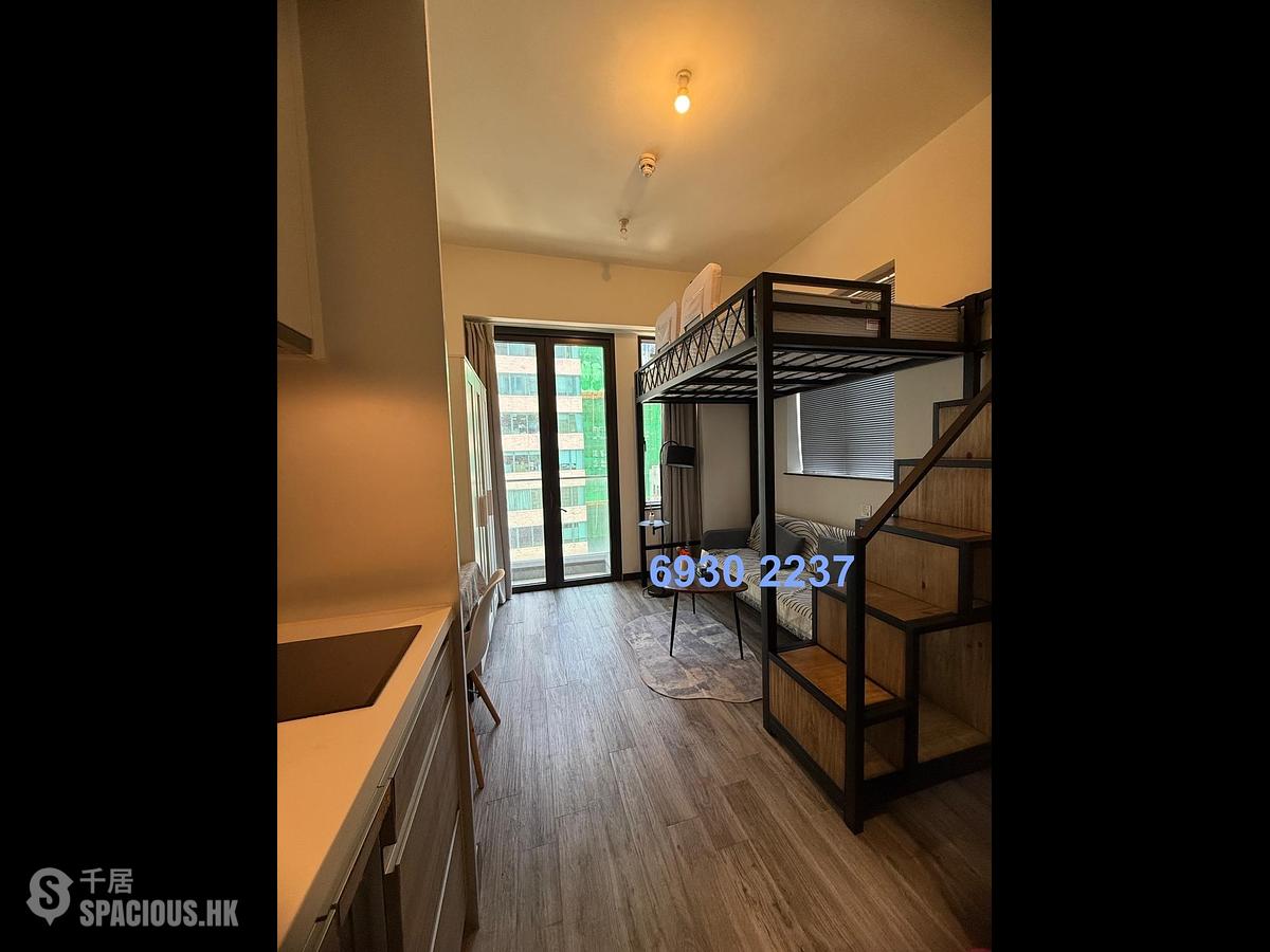 Sheung Wan - AVA128 01